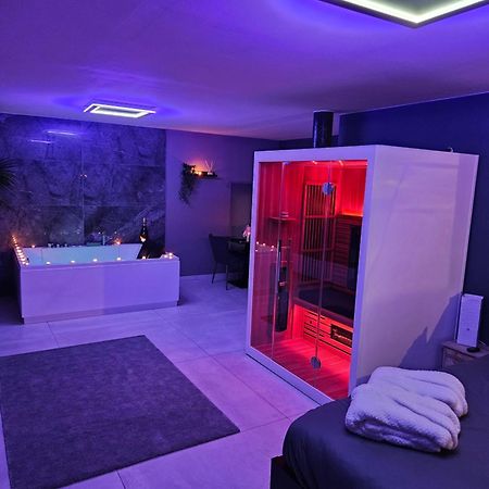 Bed and Breakfast So Sweet Oupeye Экстерьер фото