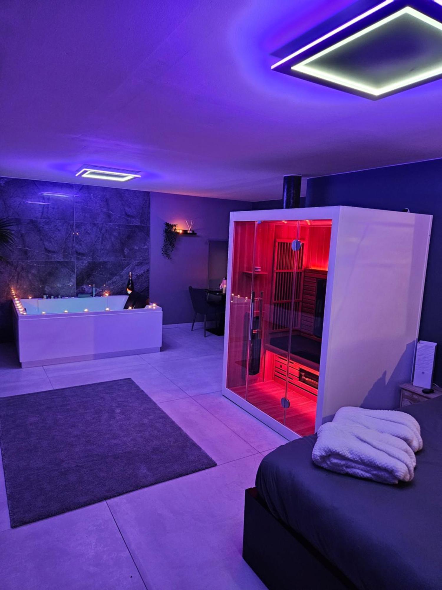 Bed and Breakfast So Sweet Oupeye Экстерьер фото
